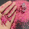 Glitter jar | Extravaganza