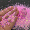 Glitter jar | Barbietopia
