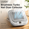 L’UGX LG621 Nail Dust Collector