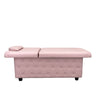 Babe Luxury Salon Bed | Electric lift  | Pink