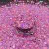 Glitter jar | Dancing Queen