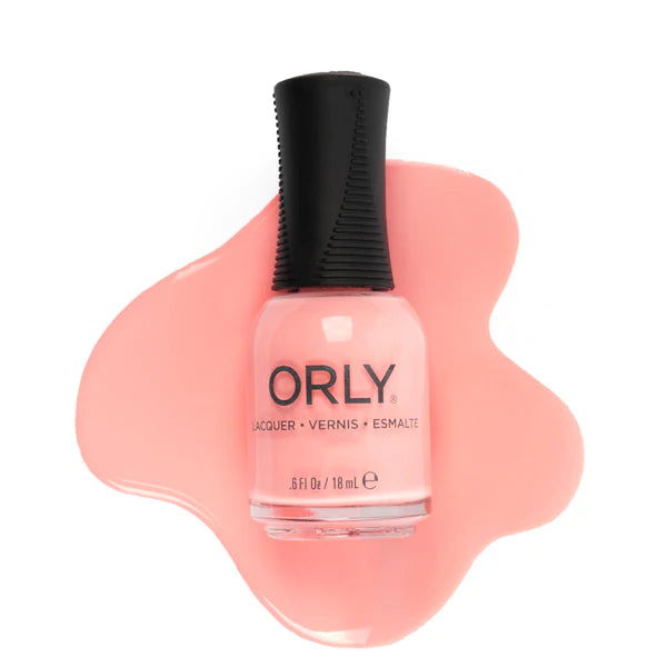 Pink Noise | Nail Lacquer 18ML