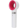 Portable Rechargeable Electric Fan