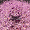 Glitter jar | Diva