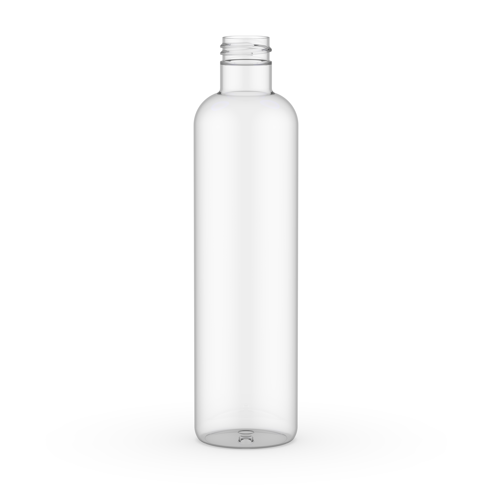 Boston Bottle PET | 250ml