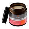 SOiL Citrus scented Shea Butter 100ml