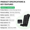 Professional Compression Leg Therapy Machine