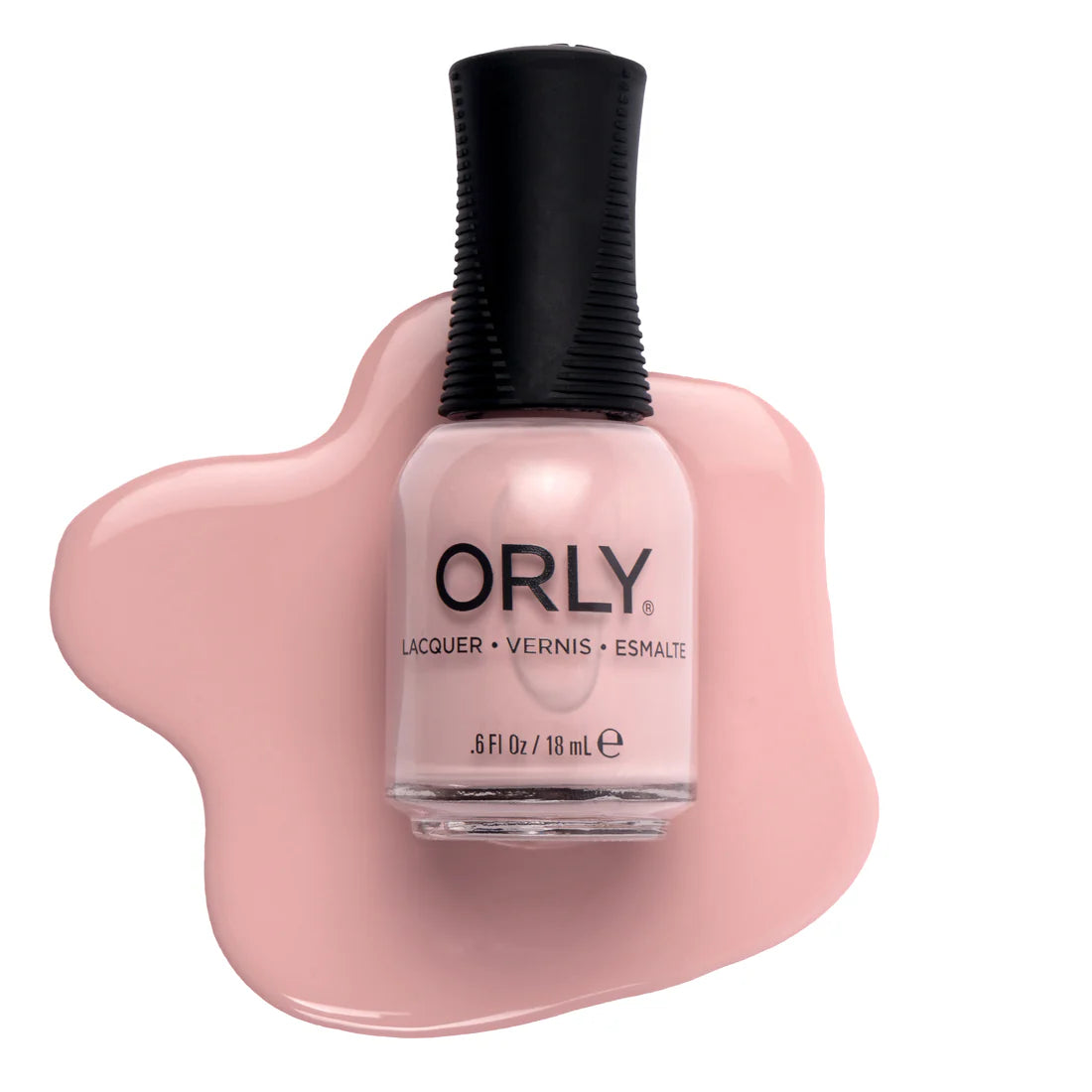 Snow Bunny | Nail Lacquer 18ML