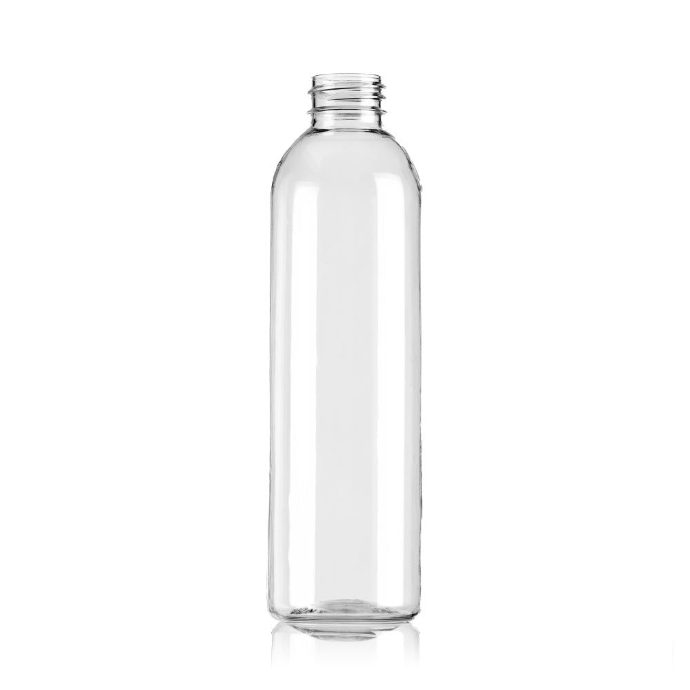 Boston Clear Bottle | 300ml