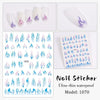 Nail Art Sticker | #1070