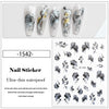 Nail Art Sticker | #1542