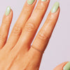Glazed Top Coat