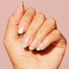 Glazed Top Coat