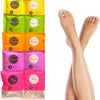 Crystal Pedi Jelly