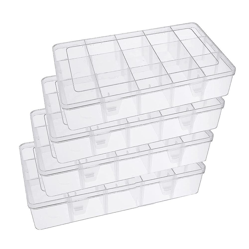 Empty storage | Organizer Box 15 Grit
