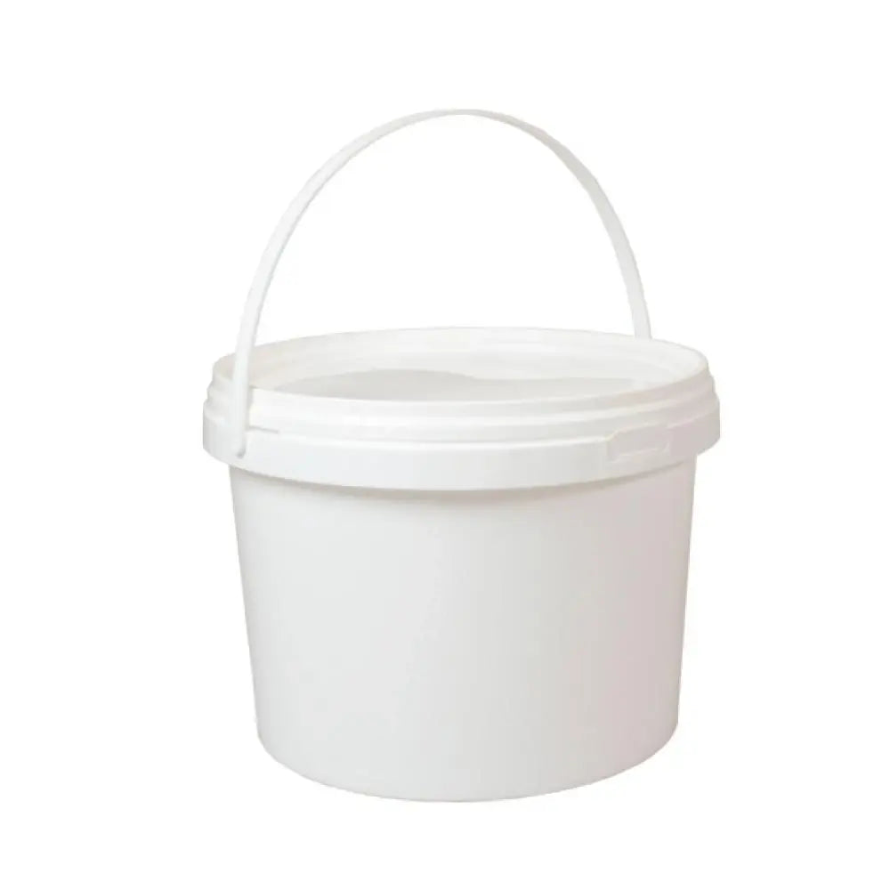 Bucket with tamper seal | 1kg