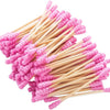 Pink Cotton Buds | Eco friendly