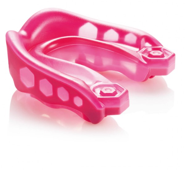 Universal Mouth Guards | Pink
