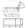 Nova Pro Treatment Bed