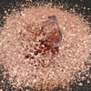 Glitter jar | Rose Gold Affair