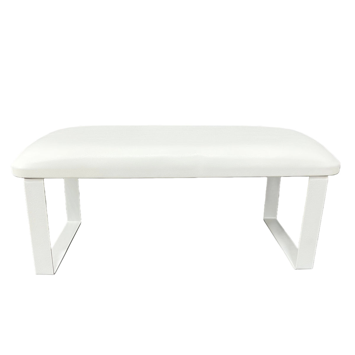 White Hand Rest LuxeTouch Hand rest | Available in Black or White – i-Spa