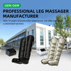Professional Compression Leg Therapy Machine