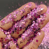 Glitter jar | Diva