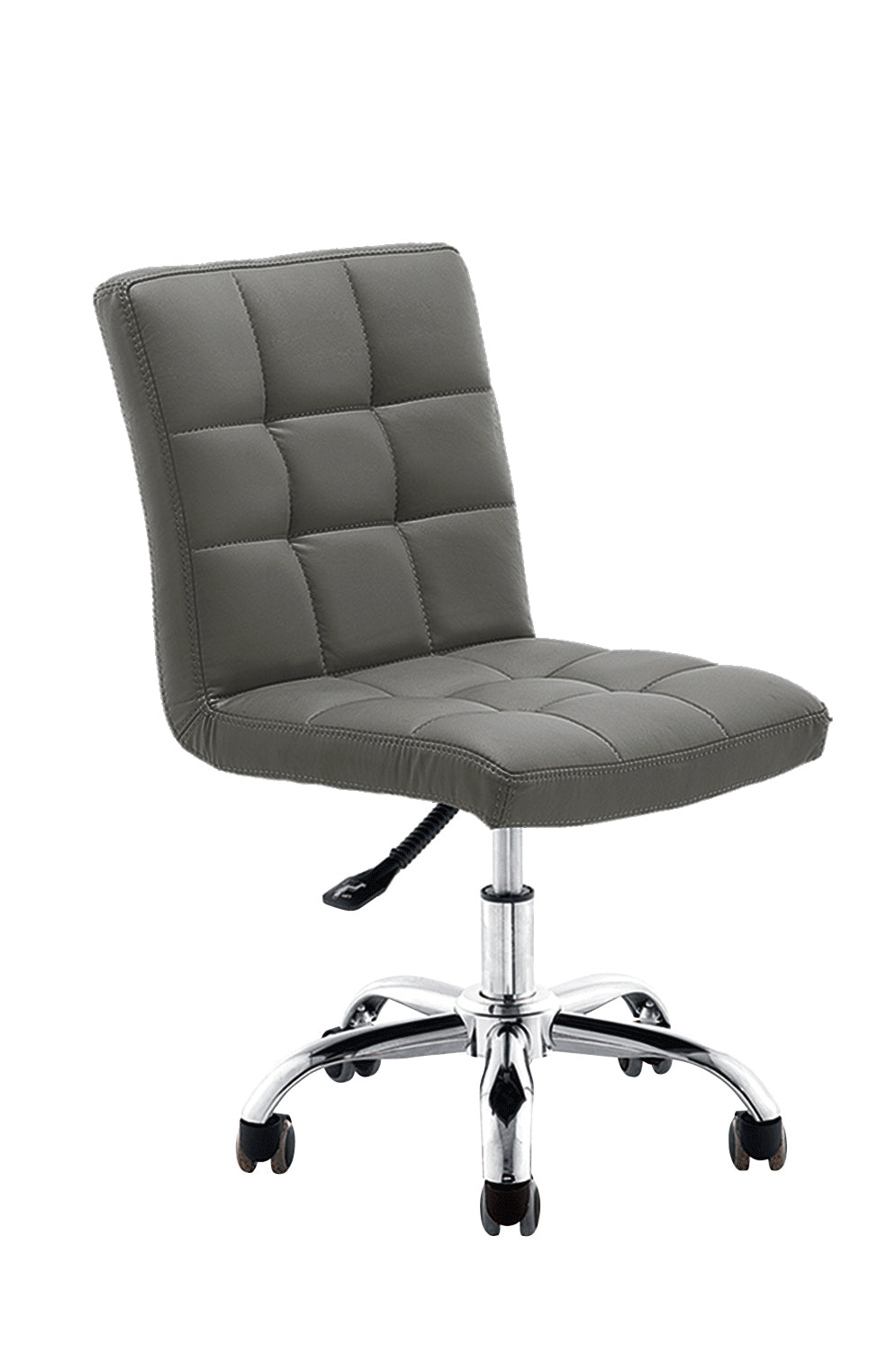 Pro-Master Salon Chair | Grey