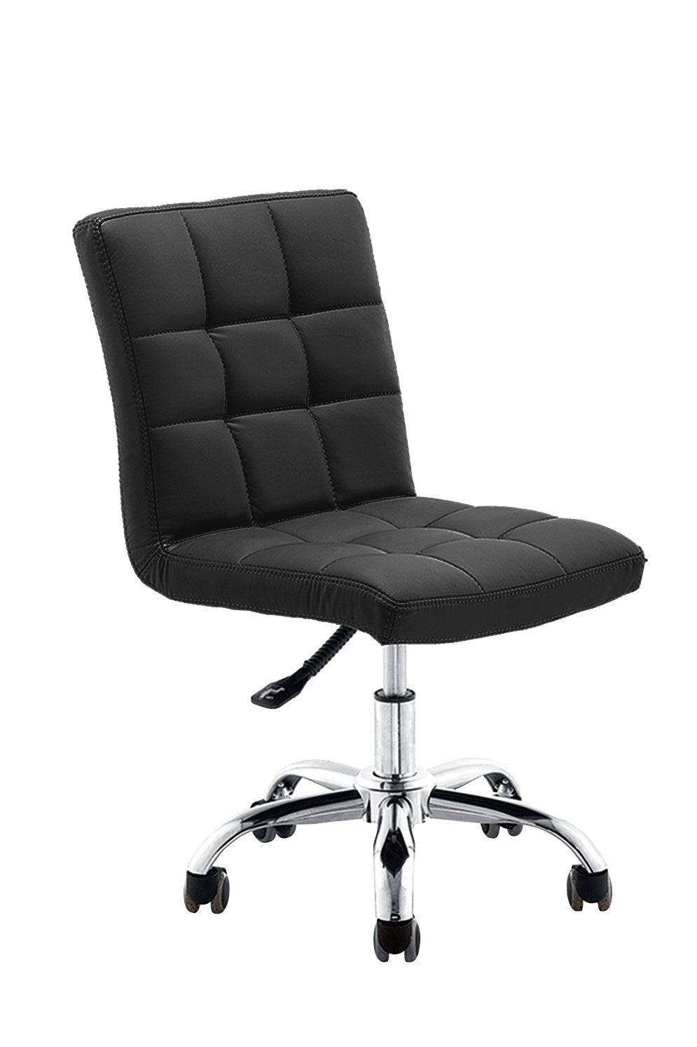 Pro-Master Salon Chair | Black