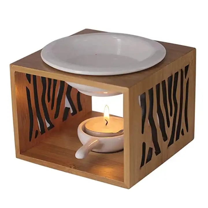 i-Spa Serenity Oil Burner