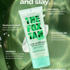 The Fox Tan Aloe After-Sun