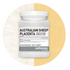 Australian Sheep Placenta | Professional Hydrojelly® Mask