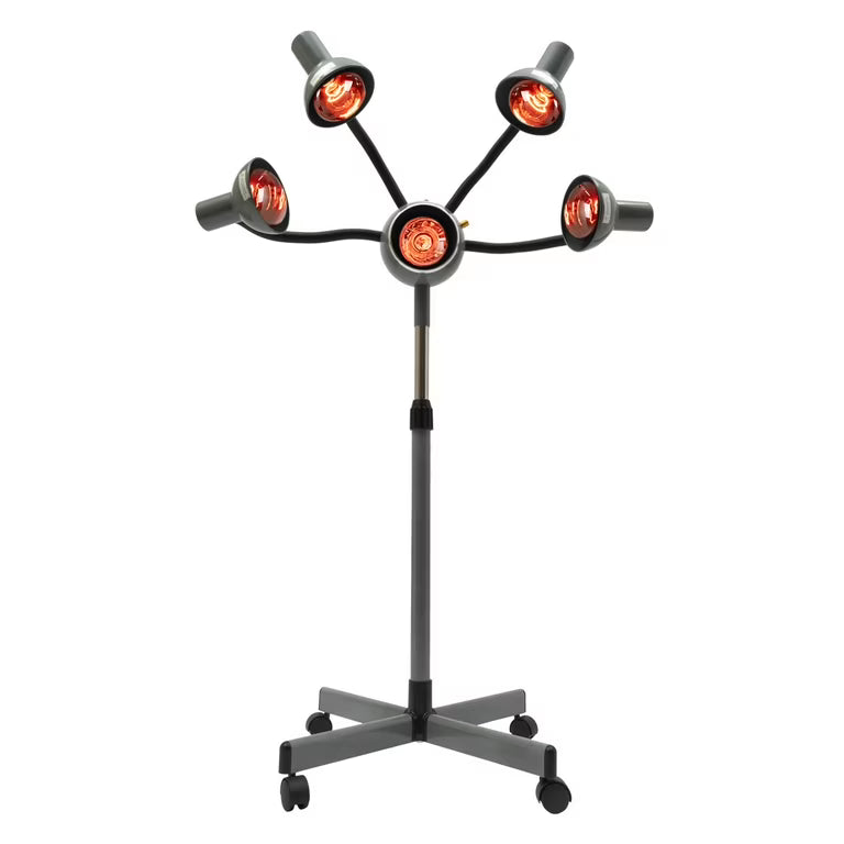 Professional Infra-Red Hair Accelerator | Processor