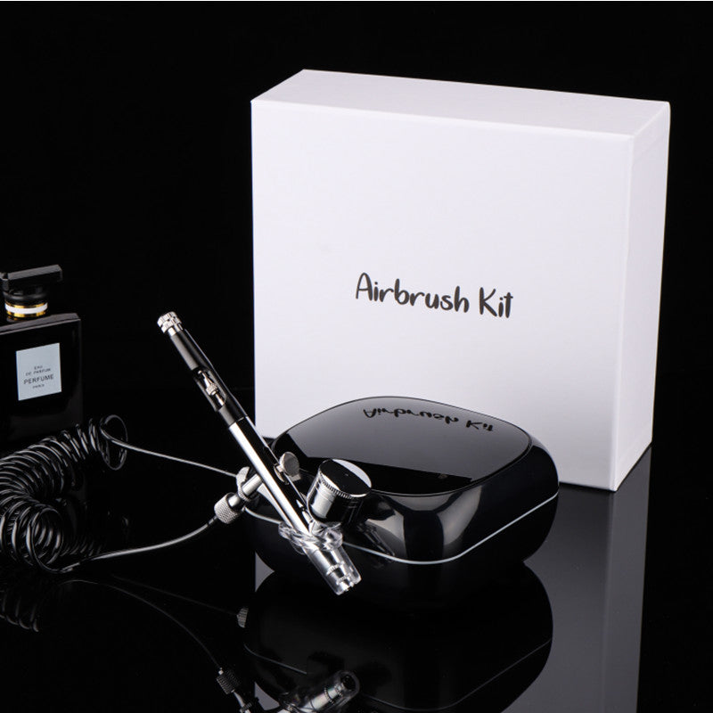 Airbrush Kit – i-Spa