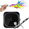 Airbrush Kit