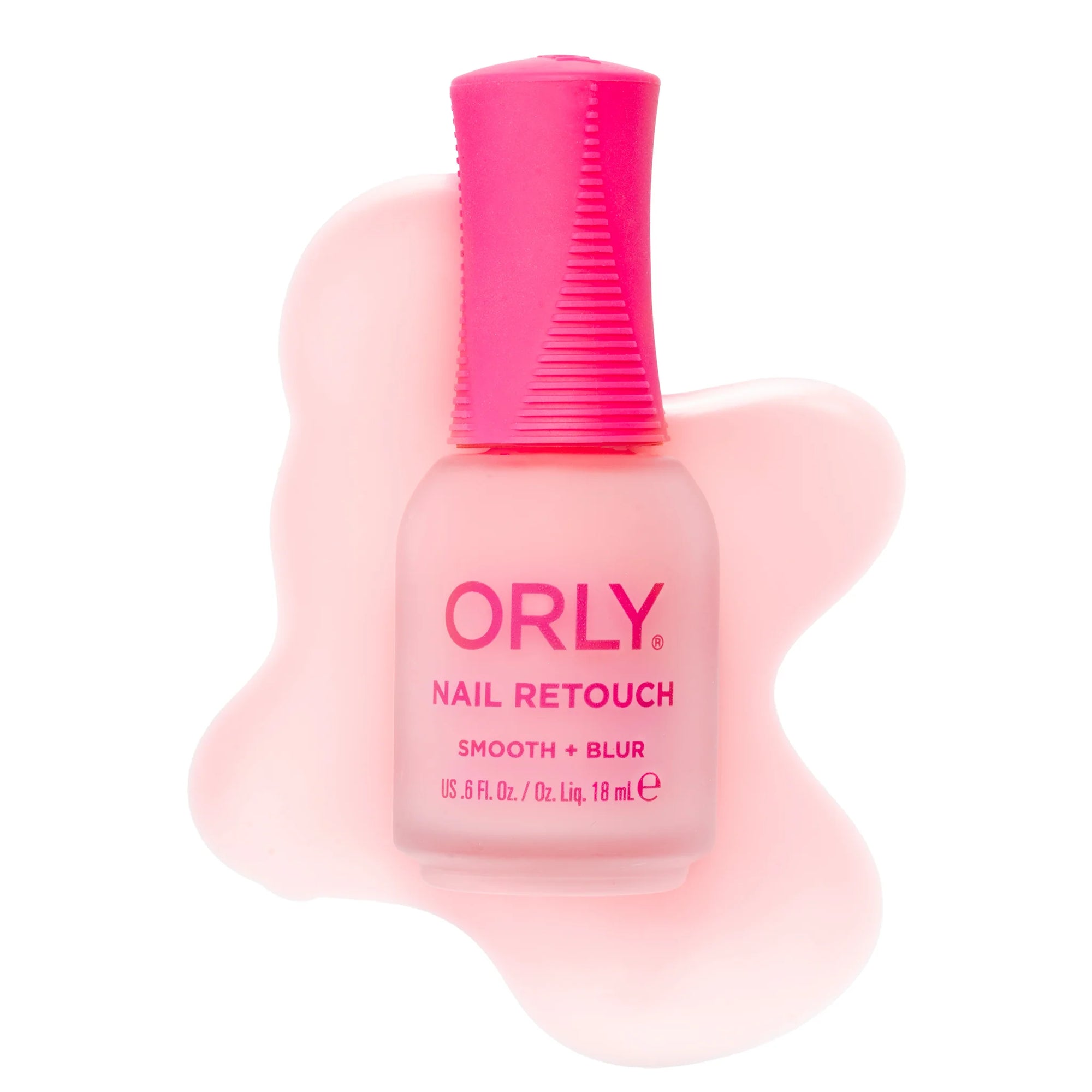 ORLY Nail Retouch