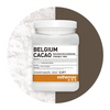 Belgium Cacao | Professional Hydrojelly® Mask