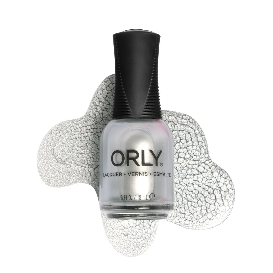Chillax | Nail Lacquer 18ML
