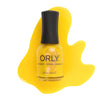 Hello Yellow  | Nail Lacquer 18ML