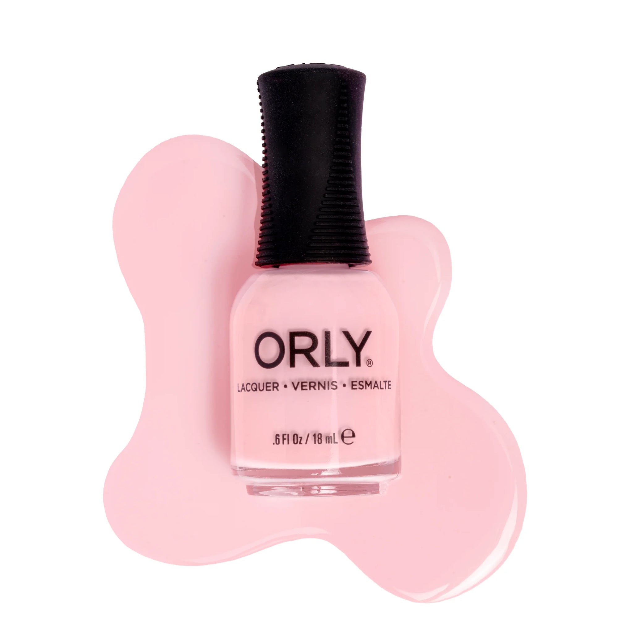 It Started with Pink | Nail Lacquer 18ML