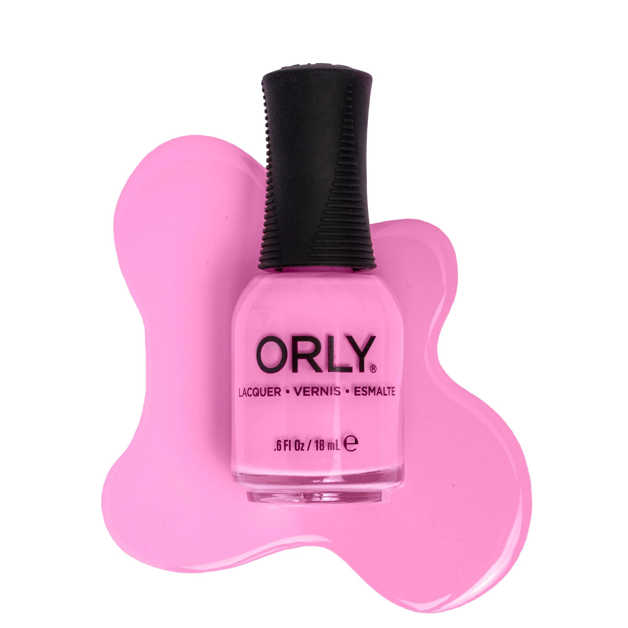It'll Always Be Pink | Nail Lacquer 18ML
