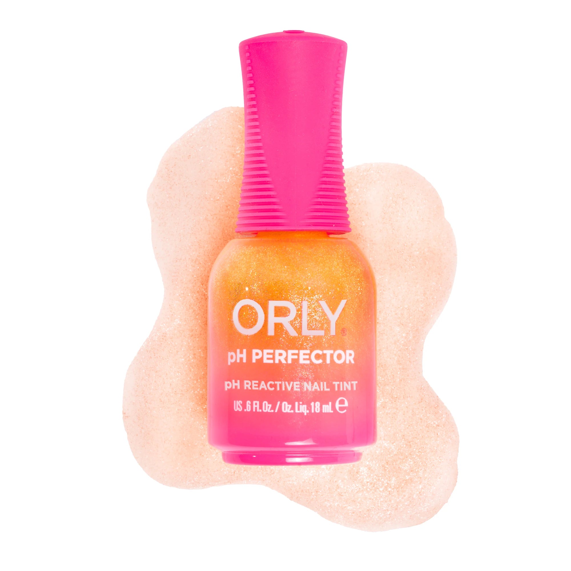 ORLY pH Perfector - Warm Blush