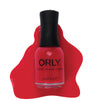 Red Hot | Nail Lacquer 18ML