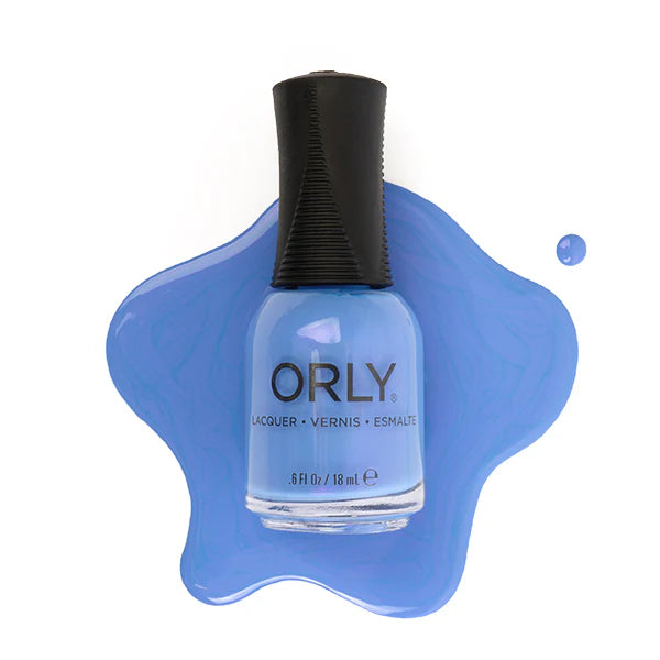 Ripple effect | Nail Lacquer 18ML