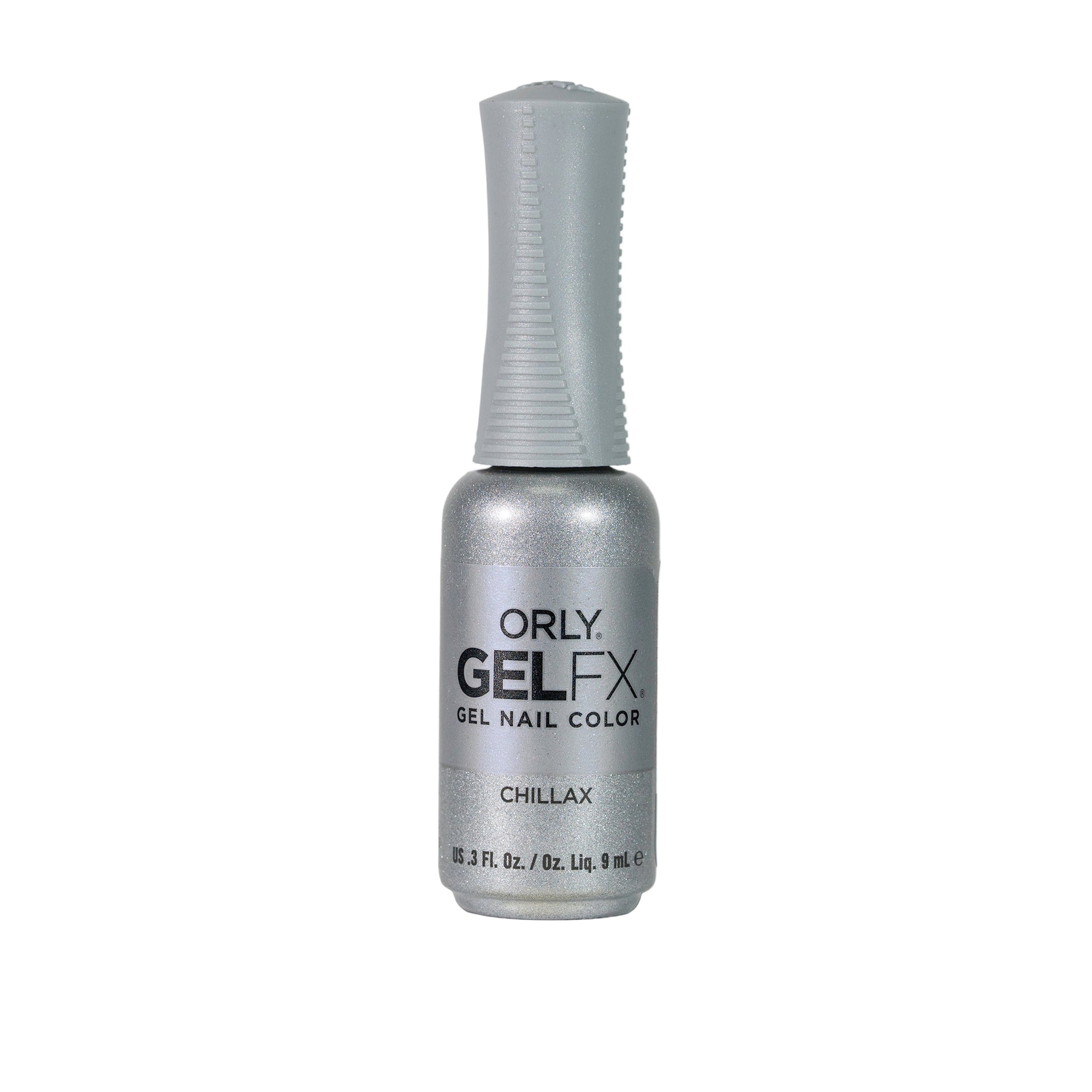 Gel FX Gel Polish | Chillax 9ML