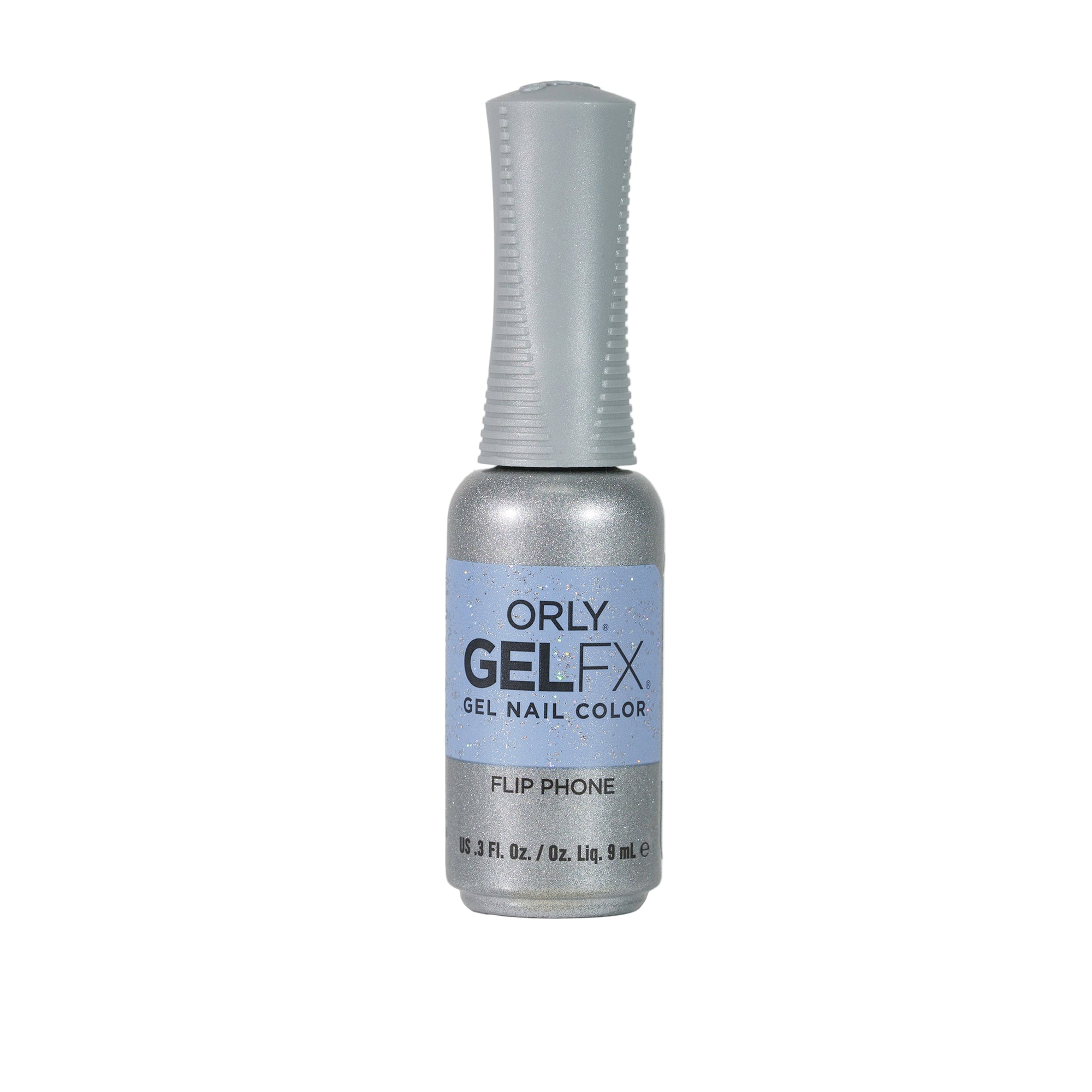 Gel FX Gel Polish | Flip phone 9ML