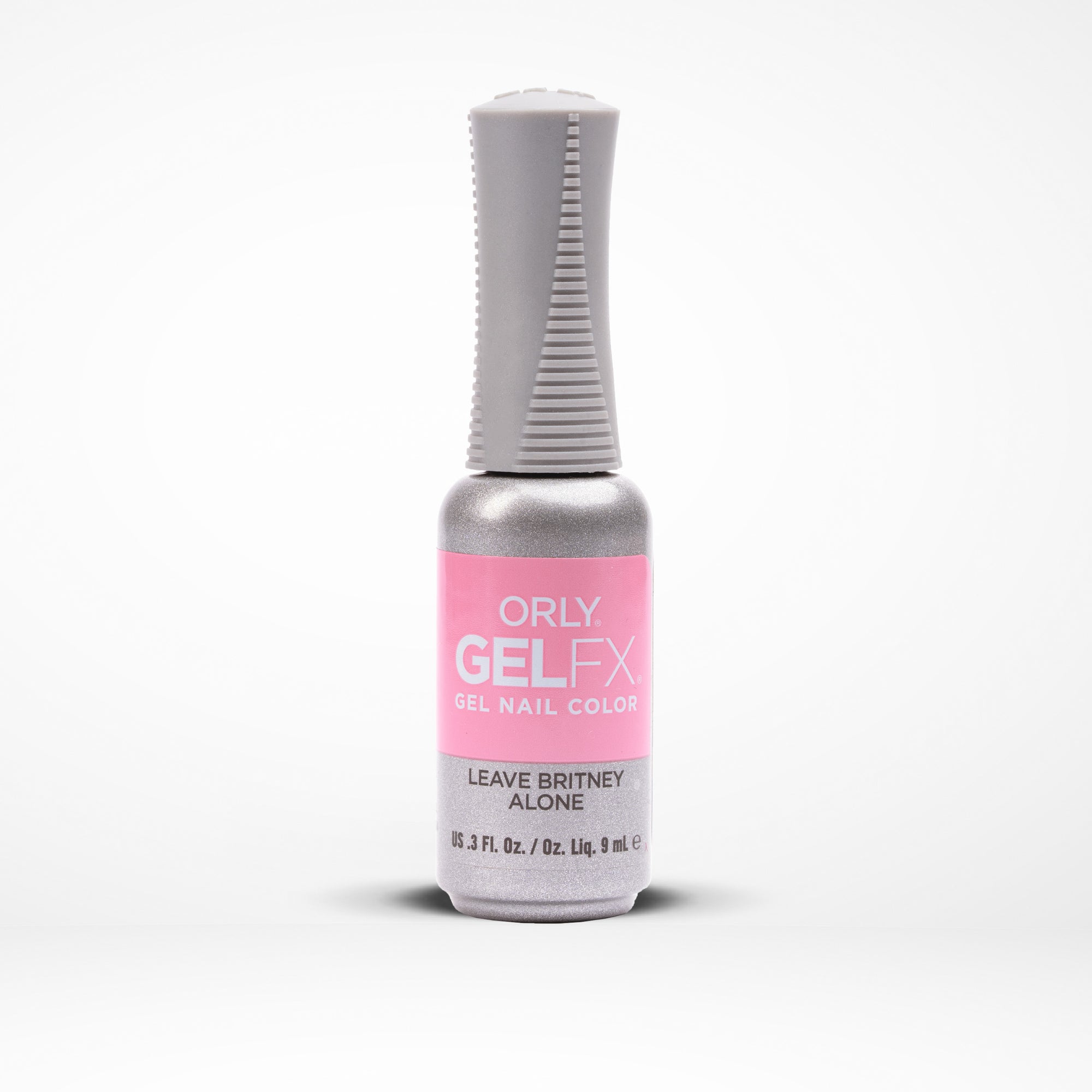 Gel FX Gel Polish | Leave Britney Alone 9ML