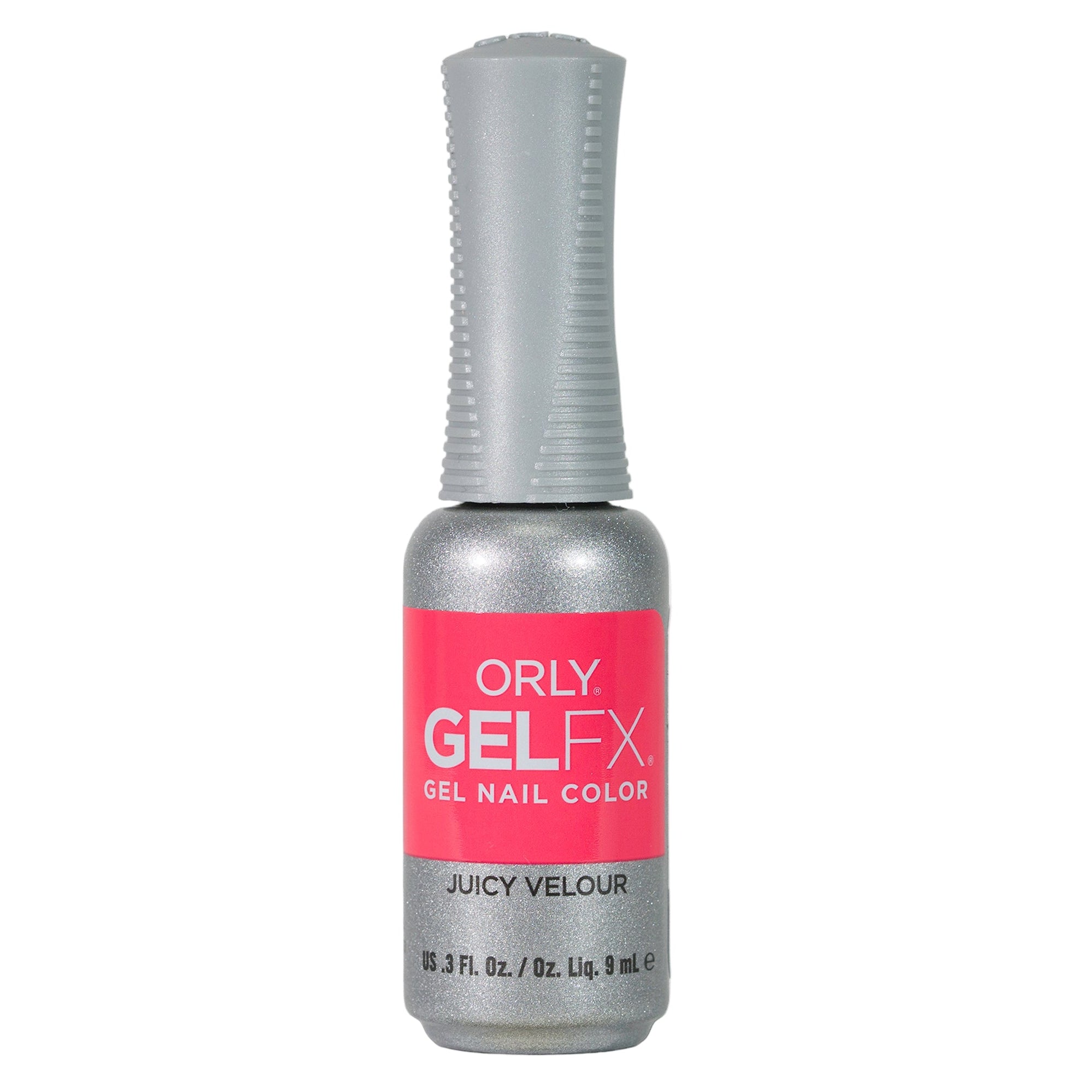 Gel FX Gel Polish | Juicy Velour | 9ml