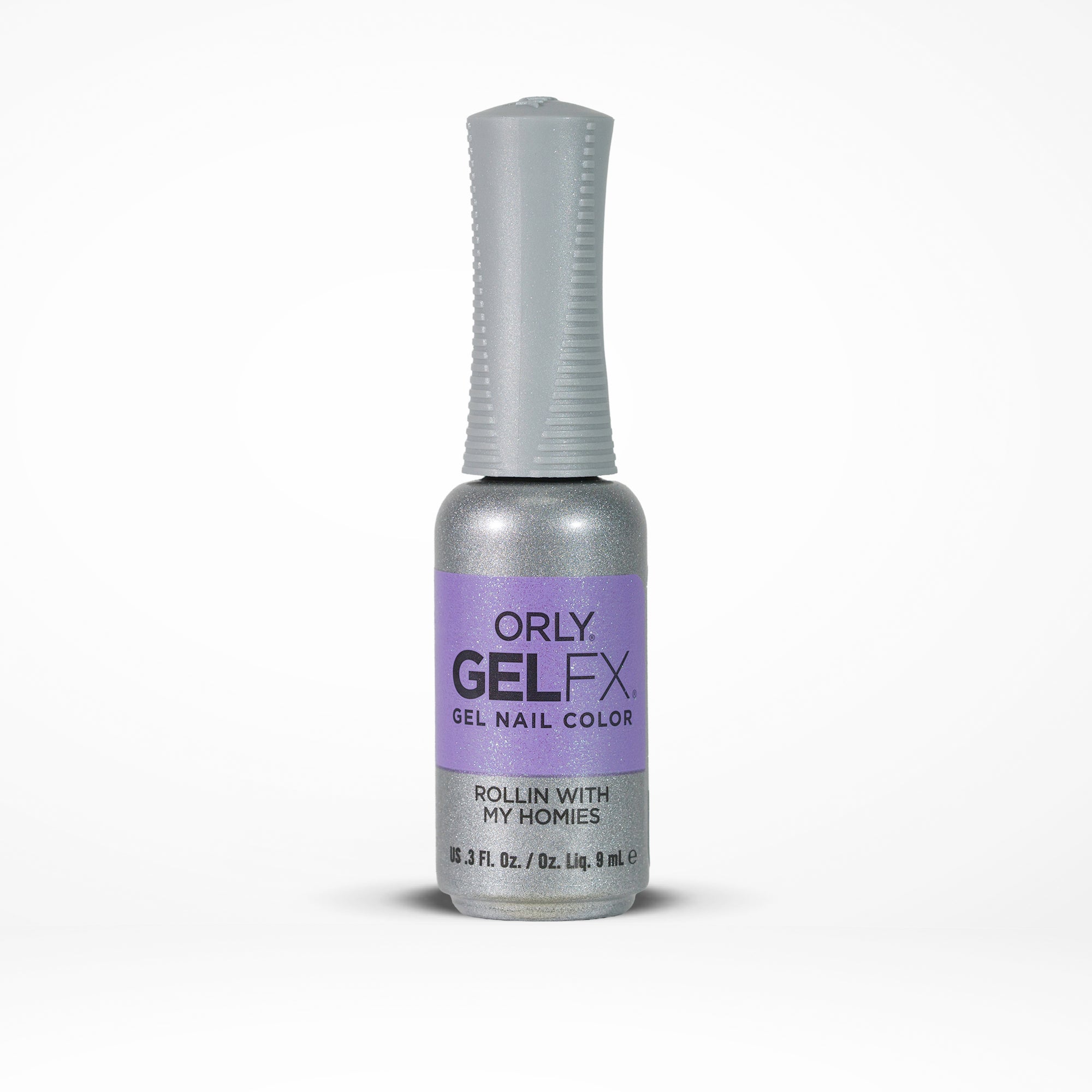 Gel FX Gel Polish | Rollin with the homies 9ML