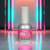 Shut Up Heather | Gel FX Gel Polish | 18ml